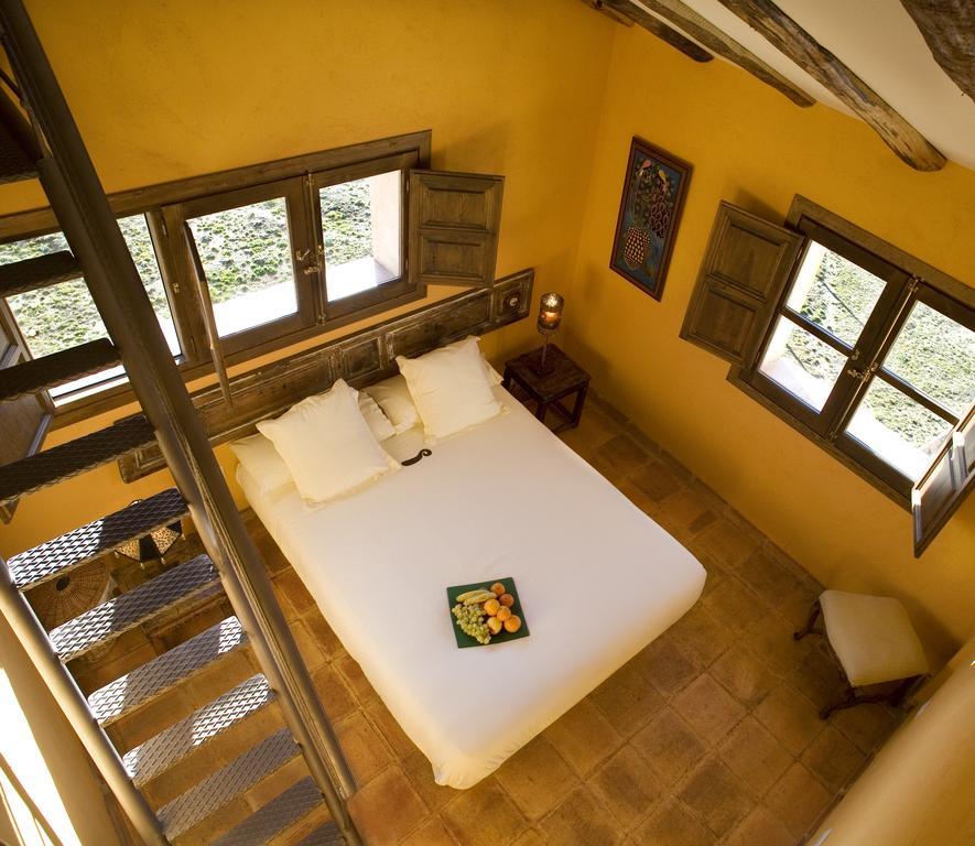 Hotel Rural La Data Gallegos Room photo