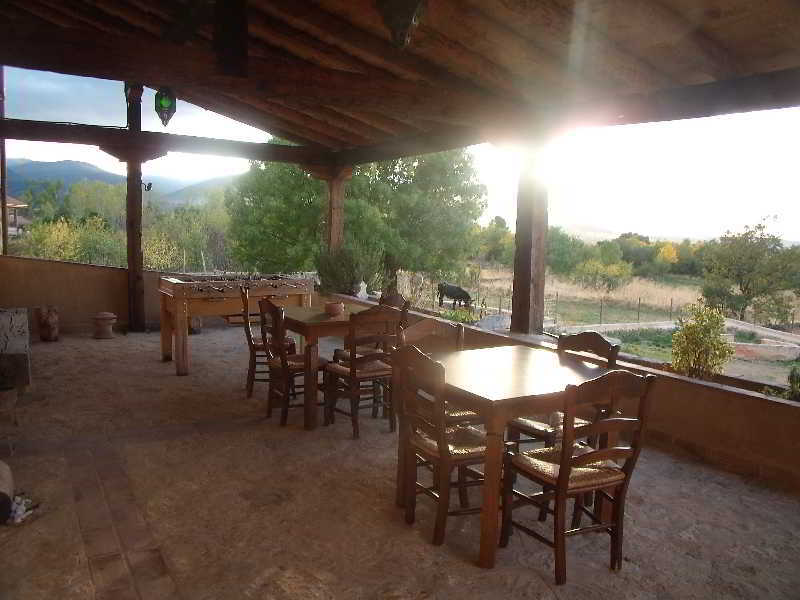 Hotel Rural La Data Gallegos Exterior photo